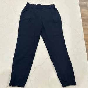 St. John work pant jogger size 2